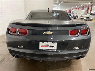 2013 Chevrolet Camaro SS 2SS   - Photo 4 - Mesa, AZ 85201