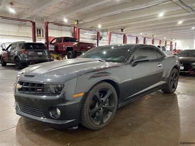 2013 Chevrolet Camaro SS 2SS   - Photo 7 - Mesa, AZ 85201