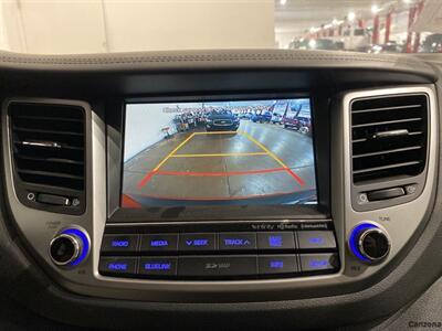 2017 Hyundai TUCSON SE Plus   - Photo 15 - Mesa, AZ 85201