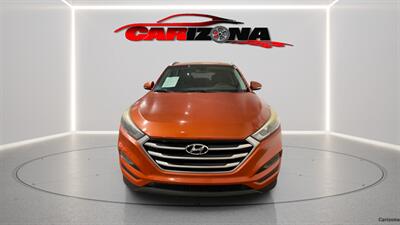 2017 Hyundai TUCSON SE   - Photo 8 - Mesa, AZ 85201