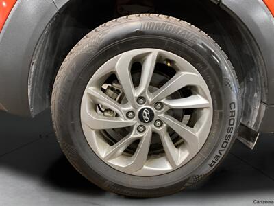 2017 Hyundai TUCSON SE   - Photo 16 - Mesa, AZ 85201