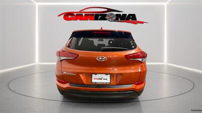 2017 Hyundai TUCSON SE   - Photo 4 - Mesa, AZ 85201