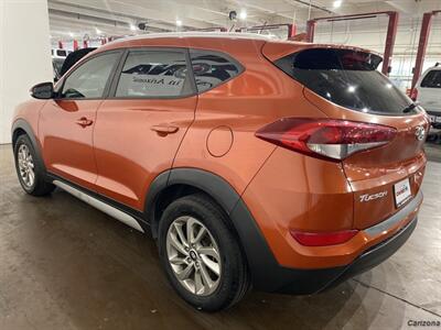2017 Hyundai TUCSON SE Plus   - Photo 6 - Mesa, AZ 85201