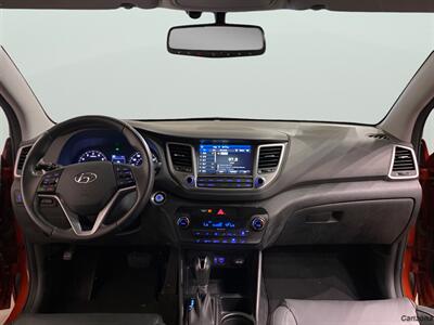 2017 Hyundai TUCSON SE   - Photo 11 - Mesa, AZ 85201