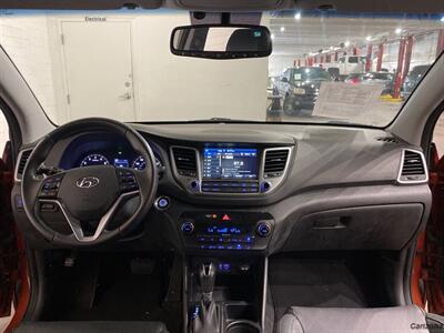 2017 Hyundai TUCSON SE Plus   - Photo 11 - Mesa, AZ 85201