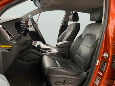 2017 Hyundai TUCSON SE   - Photo 9 - Mesa, AZ 85201