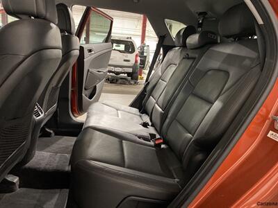 2017 Hyundai TUCSON SE Plus   - Photo 10 - Mesa, AZ 85201