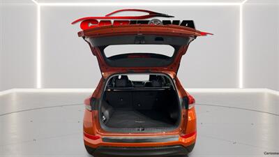 2017 Hyundai TUCSON SE   - Photo 5 - Mesa, AZ 85201