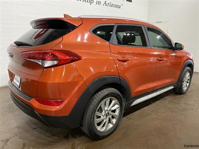 2017 Hyundai TUCSON SE Plus   - Photo 3 - Mesa, AZ 85201
