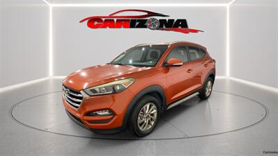 2017 Hyundai TUCSON SE   - Photo 7 - Mesa, AZ 85201