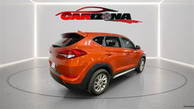 2017 Hyundai TUCSON SE   - Photo 3 - Mesa, AZ 85201