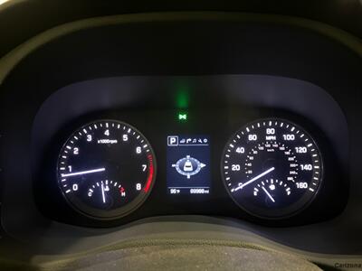 2017 Hyundai TUCSON SE   - Photo 12 - Mesa, AZ 85201