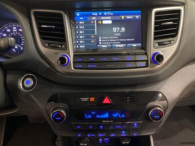 2017 Hyundai TUCSON SE   - Photo 13 - Mesa, AZ 85201