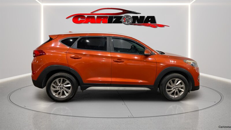 2017 Hyundai TUCSON SE   - Photo 1 - Mesa, AZ 85201