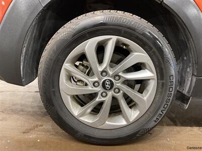 2017 Hyundai TUCSON SE Plus   - Photo 16 - Mesa, AZ 85201