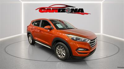 2017 Hyundai TUCSON SE   - Photo 2 - Mesa, AZ 85201
