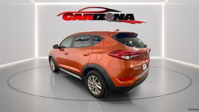 2017 Hyundai TUCSON SE   - Photo 6 - Mesa, AZ 85201
