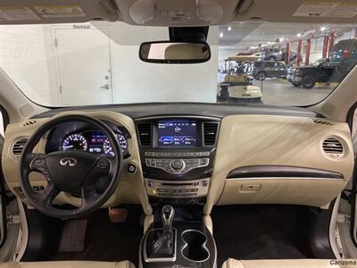 2018 INFINITI QX60   - Photo 12 - Mesa, AZ 85201