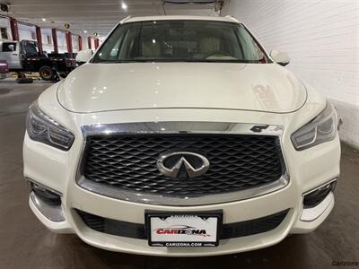 2018 INFINITI QX60   - Photo 8 - Mesa, AZ 85201