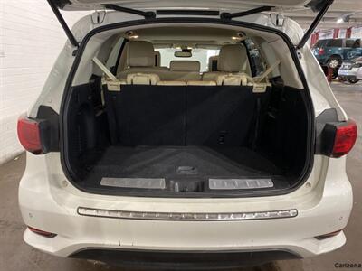 2018 INFINITI QX60   - Photo 5 - Mesa, AZ 85201