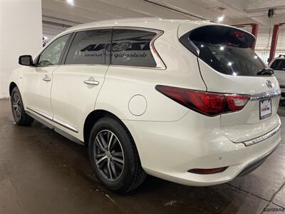 2018 INFINITI QX60   - Photo 6 - Mesa, AZ 85201