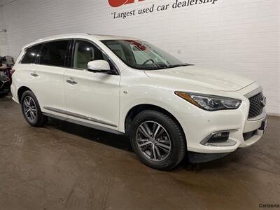 2018 INFINITI QX60   - Photo 2 - Mesa, AZ 85201