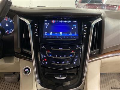 2016 Cadillac Escalade   - Photo 12 - Mesa, AZ 85201