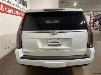 2016 Cadillac Escalade   - Photo 4 - Mesa, AZ 85201