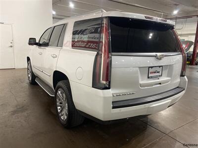 2016 Cadillac Escalade   - Photo 5 - Mesa, AZ 85201