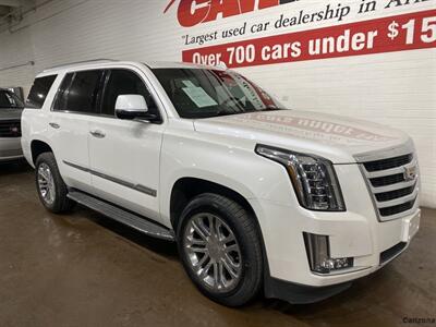 2016 Cadillac Escalade   - Photo 2 - Mesa, AZ 85201