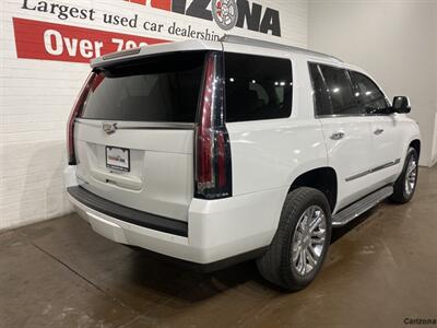 2016 Cadillac Escalade   - Photo 3 - Mesa, AZ 85201