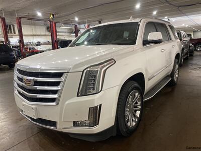 2016 Cadillac Escalade   - Photo 6 - Mesa, AZ 85201