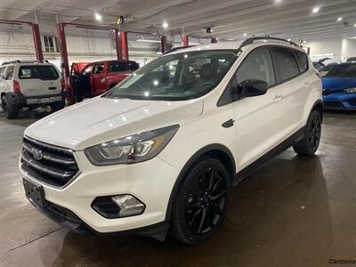 2019 Ford Escape SE   - Photo 7 - Mesa, AZ 85201