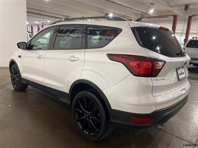 2019 Ford Escape SE   - Photo 6 - Mesa, AZ 85201