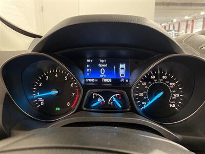 2019 Ford Escape SE   - Photo 12 - Mesa, AZ 85201
