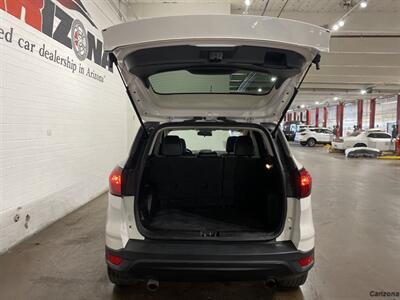 2019 Ford Escape SE   - Photo 5 - Mesa, AZ 85201