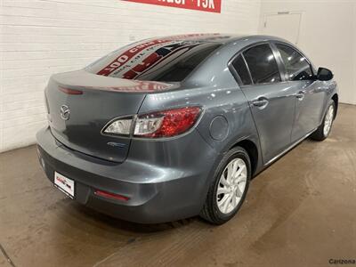 2012 Mazda Mazda3 i Touring   - Photo 3 - Mesa, AZ 85201