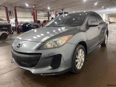 2012 Mazda Mazda3 i Touring   - Photo 6 - Mesa, AZ 85201