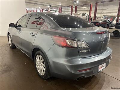 2012 Mazda Mazda3 i Touring   - Photo 5 - Mesa, AZ 85201