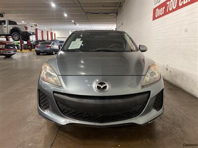 2012 Mazda Mazda3 i Touring   - Photo 7 - Mesa, AZ 85201