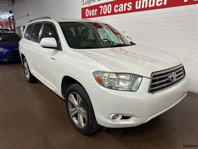 2009 Toyota Highlander Sport   - Photo 6 - Mesa, AZ 85201