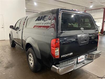 2011 Nissan Frontier S   - Photo 5 - Mesa, AZ 85201