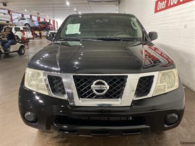 2011 Nissan Frontier S   - Photo 7 - Mesa, AZ 85201