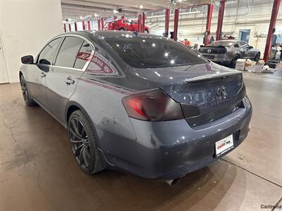 2011 INFINITI G37 Sedan x   - Photo 4 - Mesa, AZ 85201