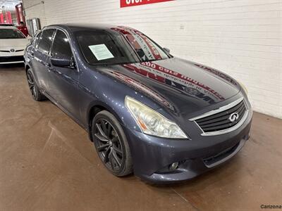 2011 INFINITI G37 Sedan x   - Photo 6 - Mesa, AZ 85201