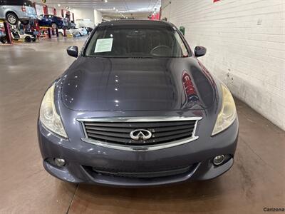 2011 INFINITI G37 Sedan x   - Photo 5 - Mesa, AZ 85201