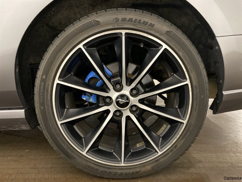 2014 Ford Mustang GT Premium - Photo 21 - Mesa, AZ 85201
