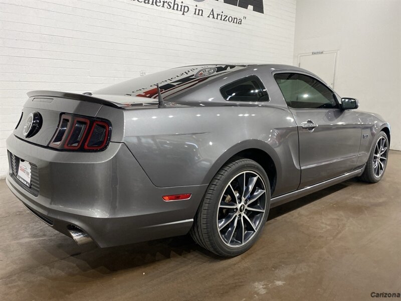 2014 Ford Mustang GT Premium - Photo 3 - Mesa, AZ 85201