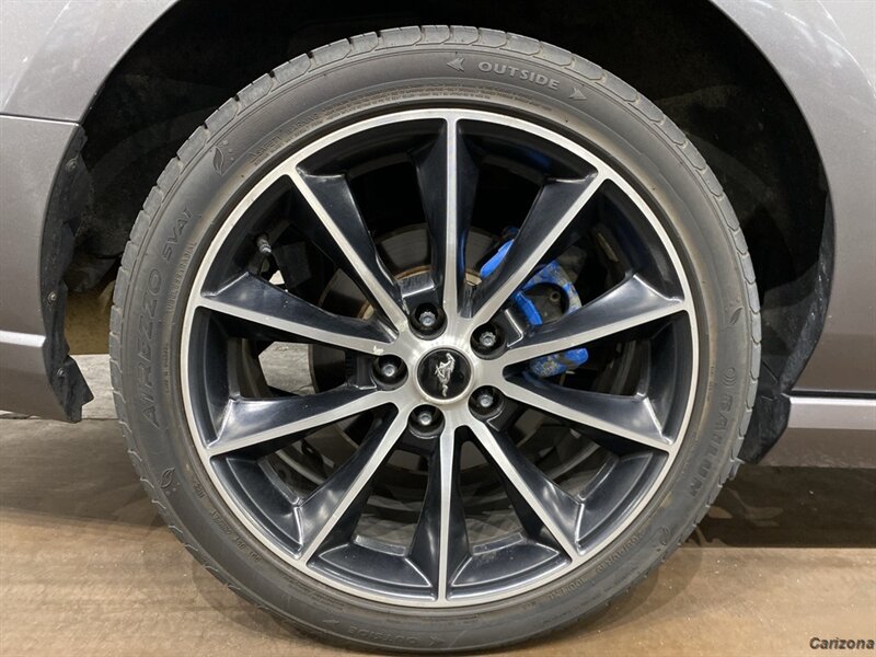 2014 Ford Mustang GT Premium - Photo 22 - Mesa, AZ 85201