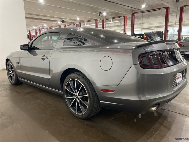 2014 Ford Mustang GT Premium - Photo 6 - Mesa, AZ 85201